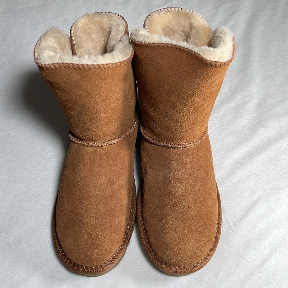 🔥🔥NEW BOOTIES - Picture 2 of 8